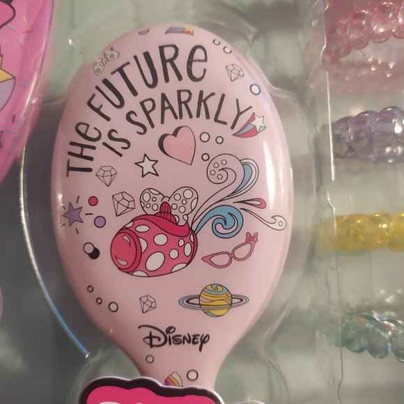 LIMITED EDITION DETANGLING ACCESSORY BUNDLE - Picture 2 of 4